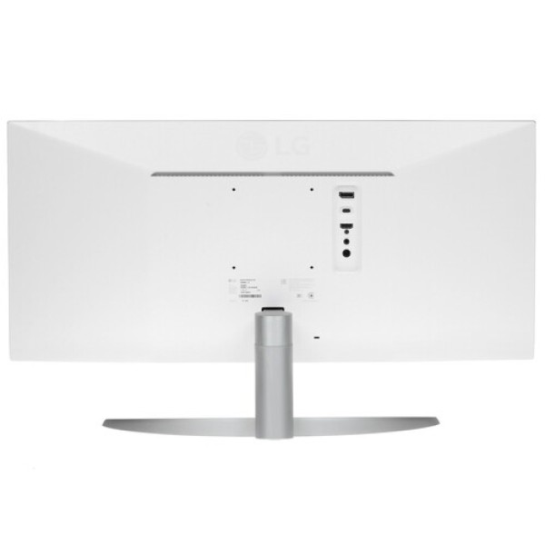 29" Монитор LG UltraWide 29WQ600-W белый