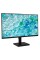 27" Монитор Acer V277Gbipv черный