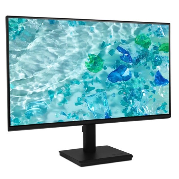 27" Монитор Acer V277Gbipv черный