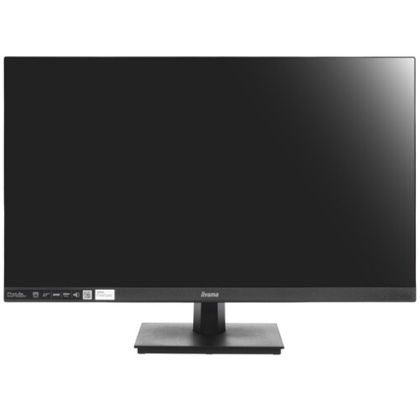 27" Монитор Iiyama ProLite XU2792QSU-B6 черный