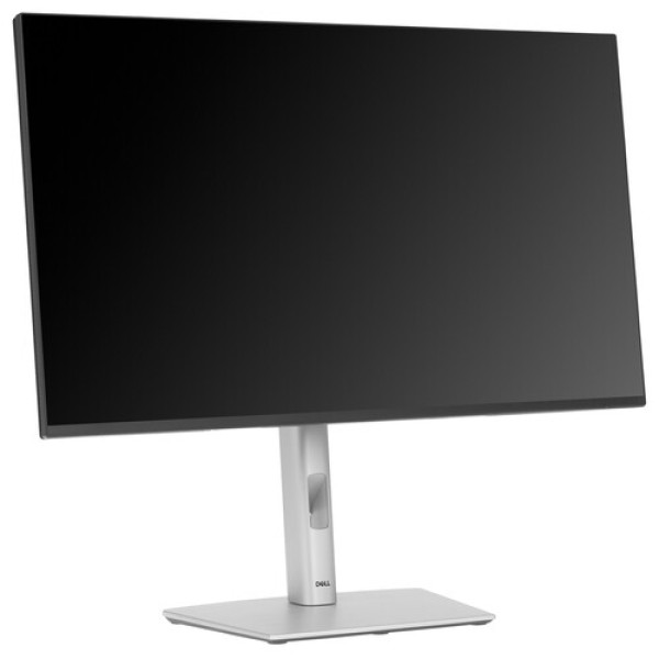 27" Монитор Dell P2725HE черный