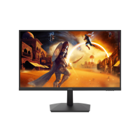 23.8" Монитор AOC 24G15N черный