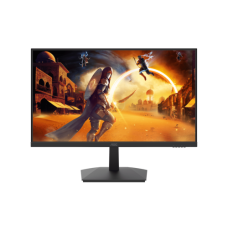 23.8" Монитор AOC 24G15N черный