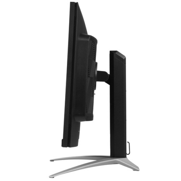 31.5" Монитор Acer XV323QUM3bmiiphx черный