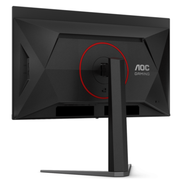 27" Монитор AOC Q27G4ZD черный