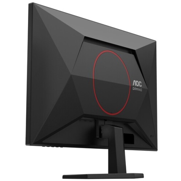 27" Монитор AOC Q27G42ZE черный