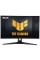 27" Монитор ASUS TUF Gaming VG27AQM1A черный
