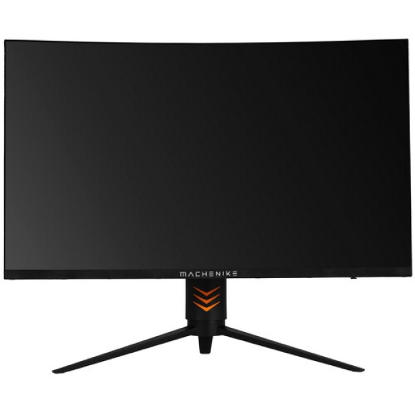 27" Монитор Machenike MKQ27C240L черный
