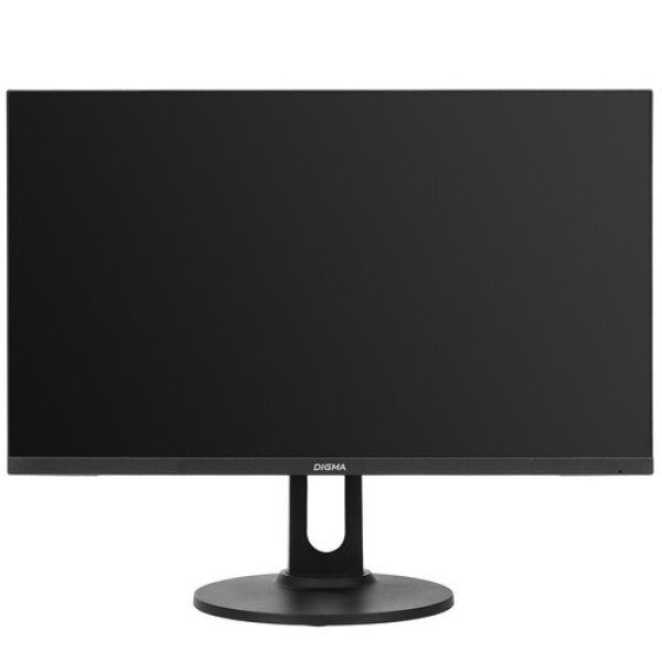 23.8" Монитор Digma Progress 24P505F черный