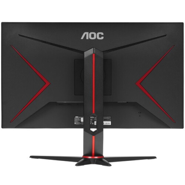 27" Монитор AOC 27G2ZN3/BK черный