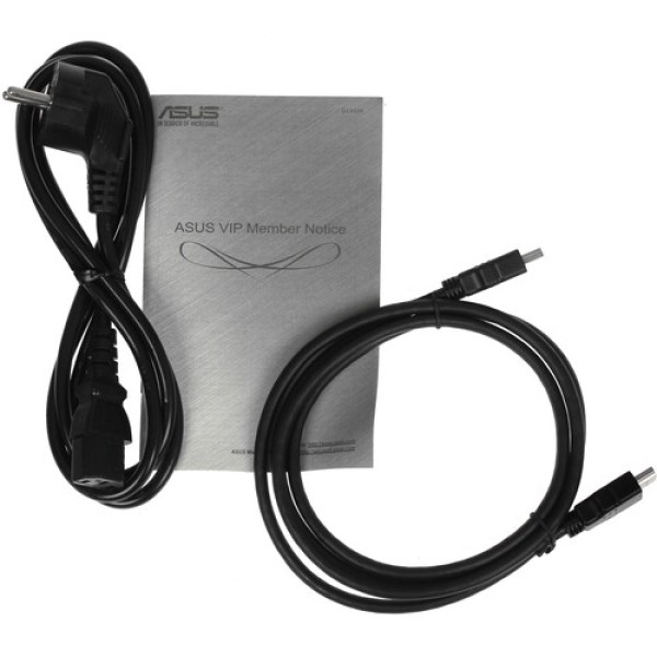 27" Монитор ASUS VA27EHE черный