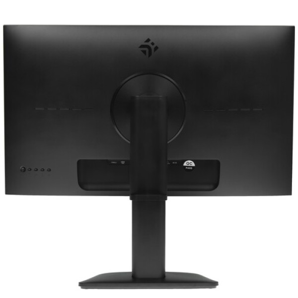 27" Монитор DEXP DF27H1U черный