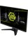 27" Монитор MSI MAG 274F черный