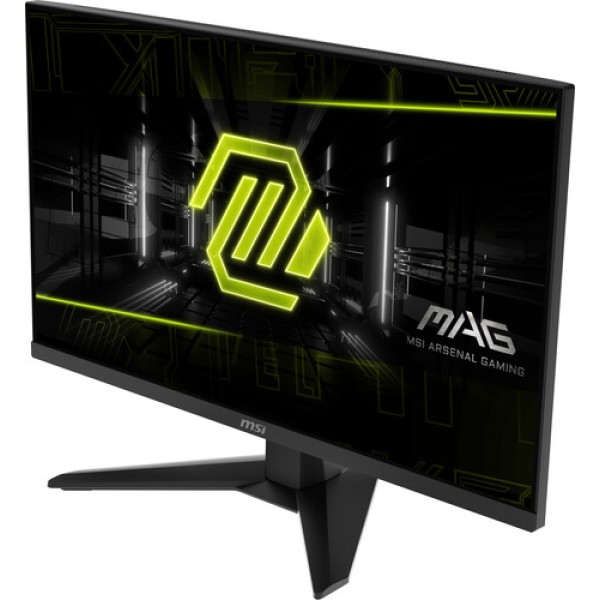 27" Монитор MSI MAG 274F черный