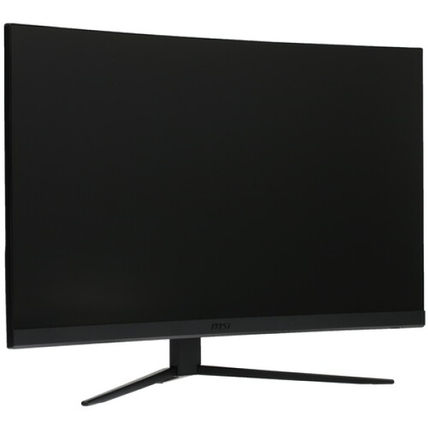 31.5" Монитор MSI G32CQ4 E2 черный