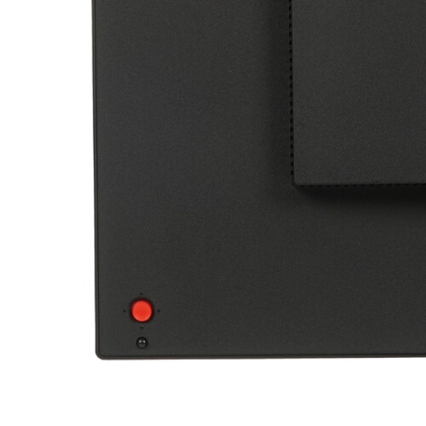 27" Монитор Lenovo ThinkVision T27hv-30 серый