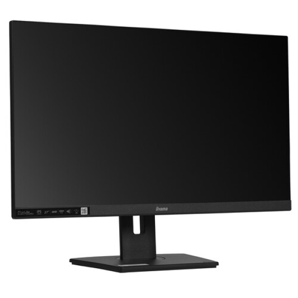 27" Монитор Iiyama ProLite XUB2792QSU-B6 черный