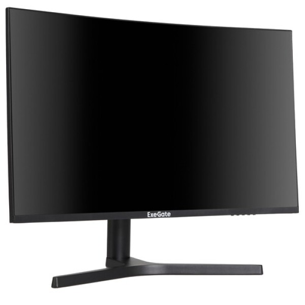 27" Монитор ExeGate Combat EC2700TA черный