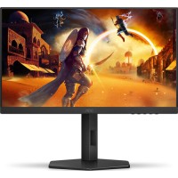 27" Монитор AOC 27G4HX черный