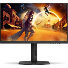 27" Монитор AOC 27G4HX черный