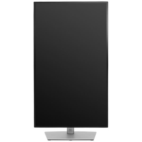 27" Монитор Dell U2723QE серебристый