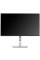 27" Монитор Dell P2725HE черный