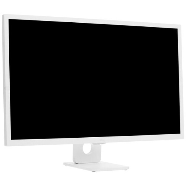 31.5" Монитор LG MyView 32SR50F-W белый