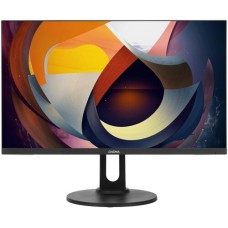23.8" Монитор Digma Progress 24P505F черный
