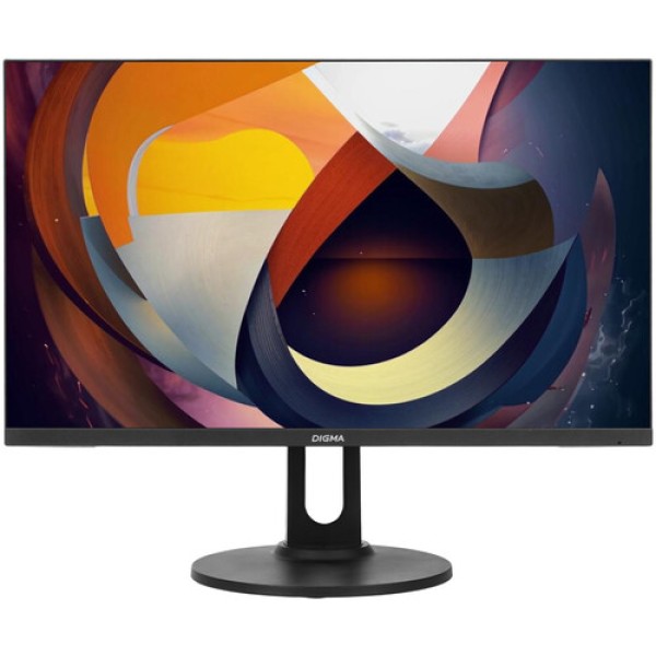 23.8" Монитор Digma Progress 24P505F черный
