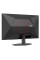 27" Монитор AOC Q27G42ZE черный