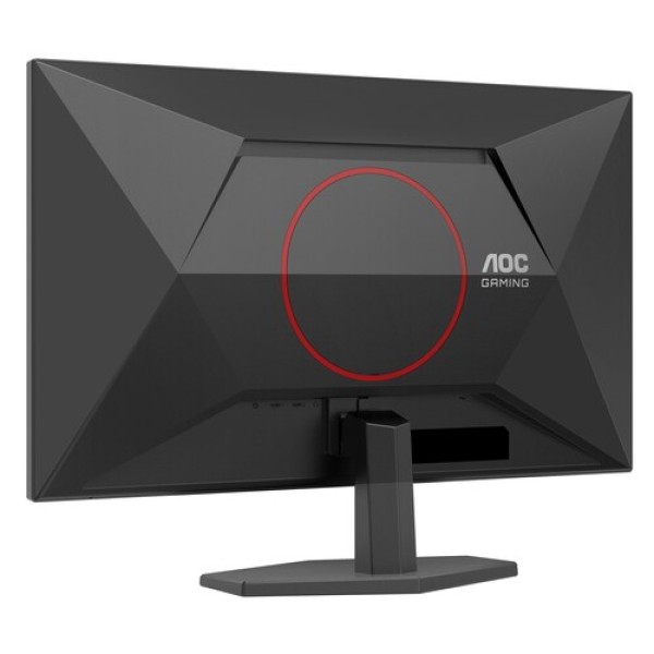 27" Монитор AOC Q27G42ZE черный