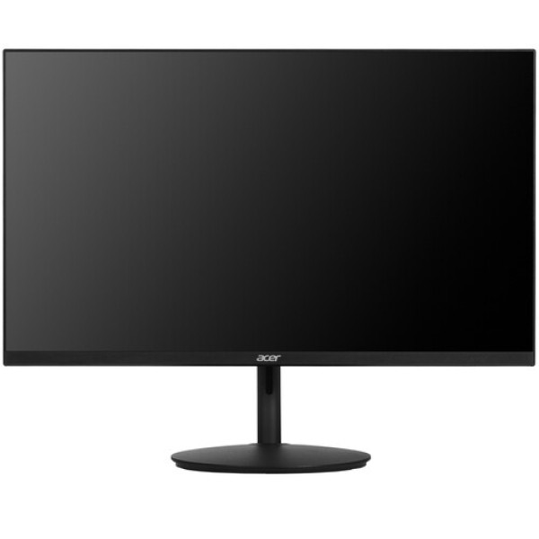 27" Монитор Acer Nitro XF270S3biphx черный