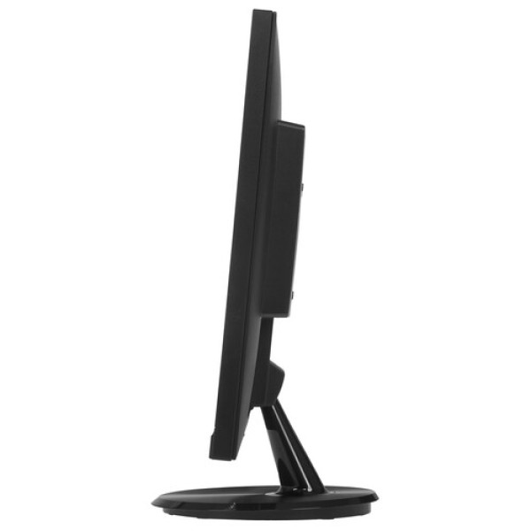 27" Монитор ASUS VA27DQF черный