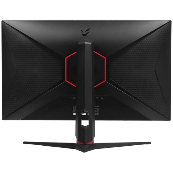 27" Монитор ARDOR GAMING INFINITY PRO AQ27H1 черный