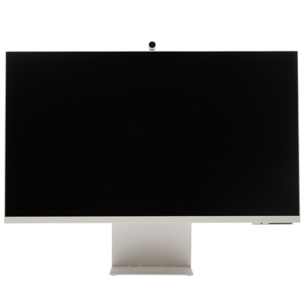 31.5" Монитор Samsung Smart M8 M80F UHD белый
