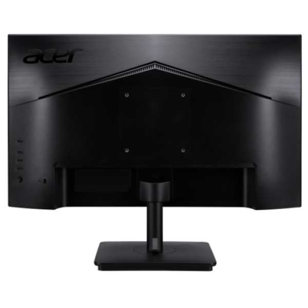 23.8" Монитор Acer V247YGbi черный
