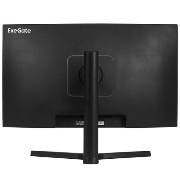27" Монитор ExeGate Combat EC2700TA черный