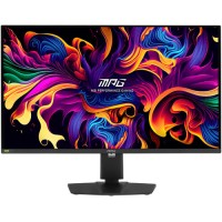 31.5" Монитор MSI MPG 321URX QD-OLED черный