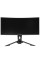 34" Монитор Asrock PG34WQ15R3A черный