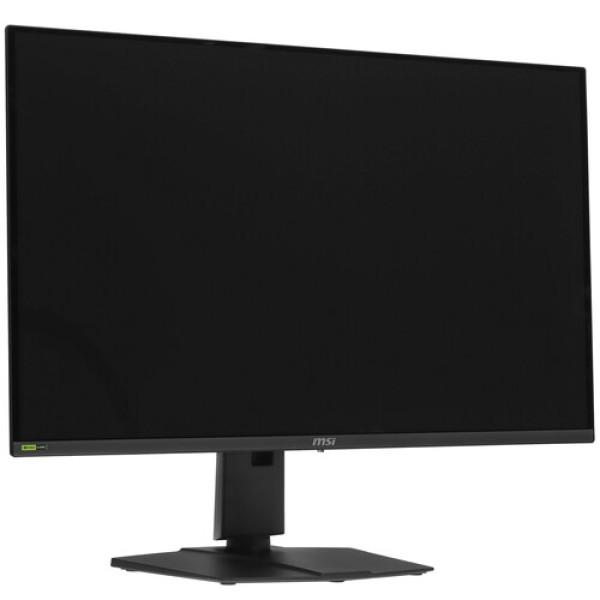 31.5" Монитор MSI MPG 321URX QD-OLED черный