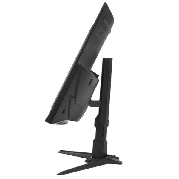 31.5" Монитор Acer XZ323QUX2bmiiprx черный