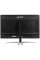 31.5" Монитор Acer XV323QUM3bmiiphx черный