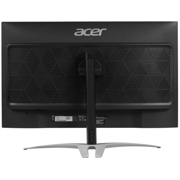 31.5" Монитор Acer XV323QUM3bmiiphx черный
