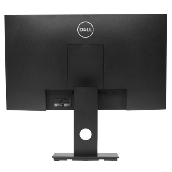 23.8" Монитор Dell E2420HS черный