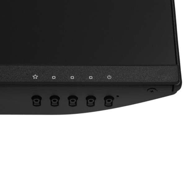 23.8" Монитор ViewSonic VA2432-H черный