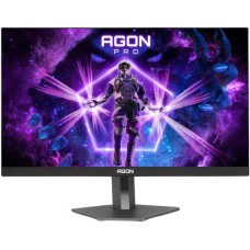 24.5" Монитор AOC AGON PRO AG256FS черный