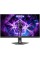24.5" Монитор AOC AGON PRO AG256FS черный