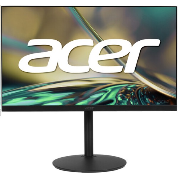 23.8" Монитор Acer CB242YEbmiprx черный