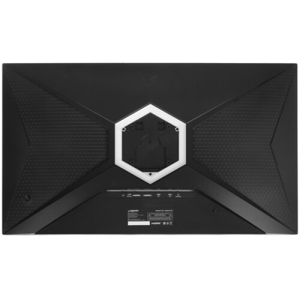 27" Монитор ARDOR GAMING INFINITY PRO AQ27H1 черный