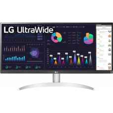 29" Монитор LG UltraWide 29WQ600-W белый